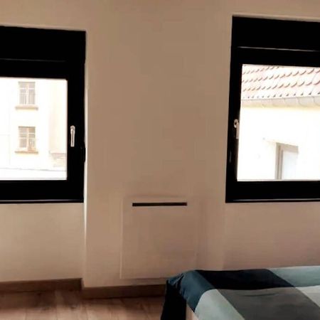 Le Blue, Appartement De Standing En Hyper-Centre Sarreguemines Eksteriør billede