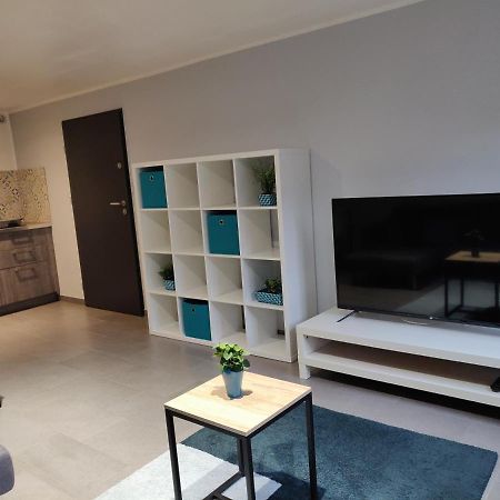 Le Blue, Appartement De Standing En Hyper-Centre Sarreguemines Eksteriør billede
