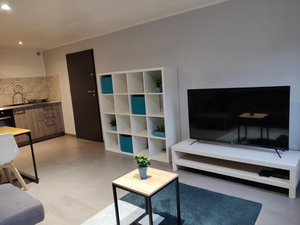 Le Blue, Appartement De Standing En Hyper-Centre Sarreguemines Eksteriør billede